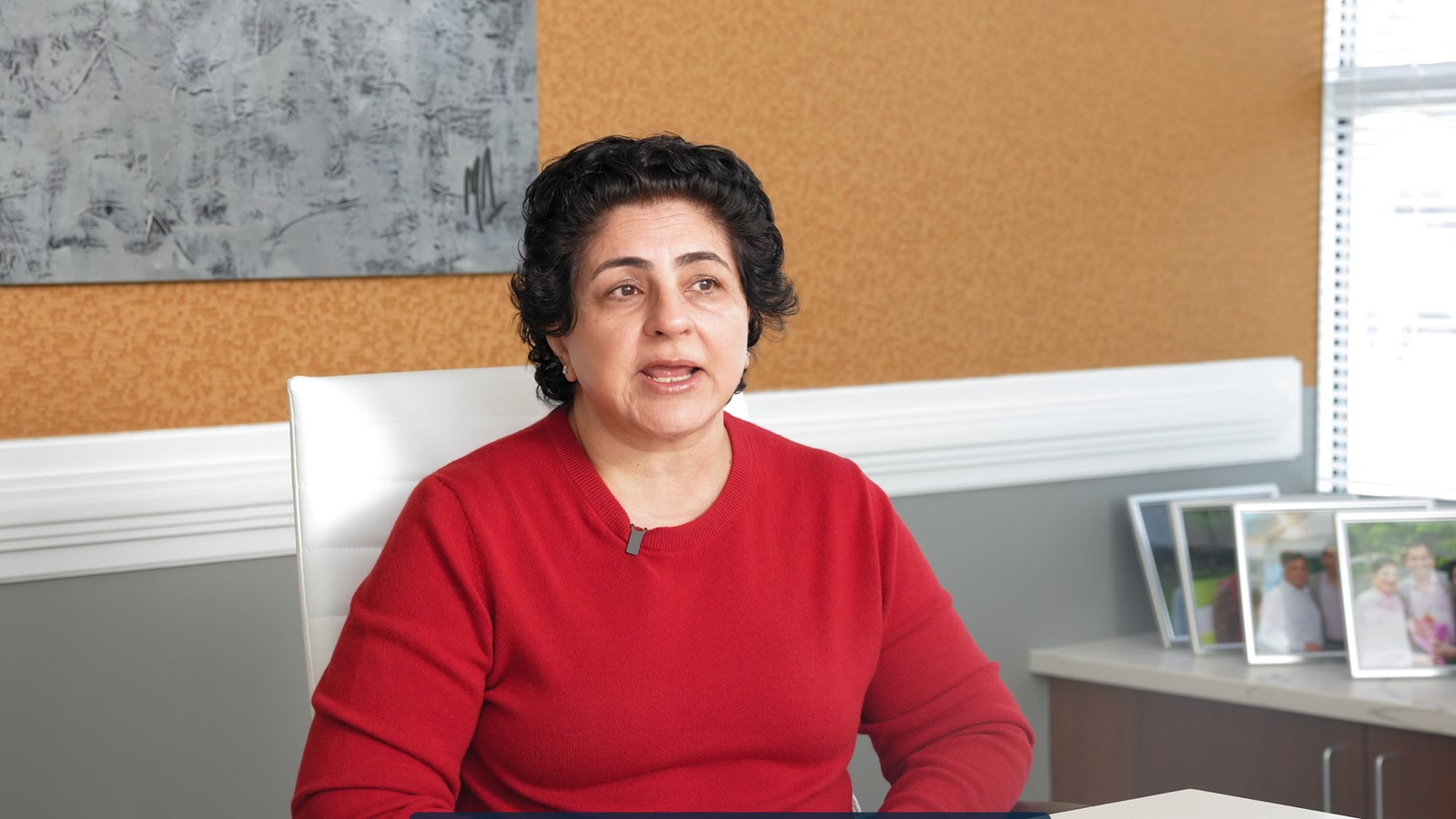 Daisy Uppal, M.D.