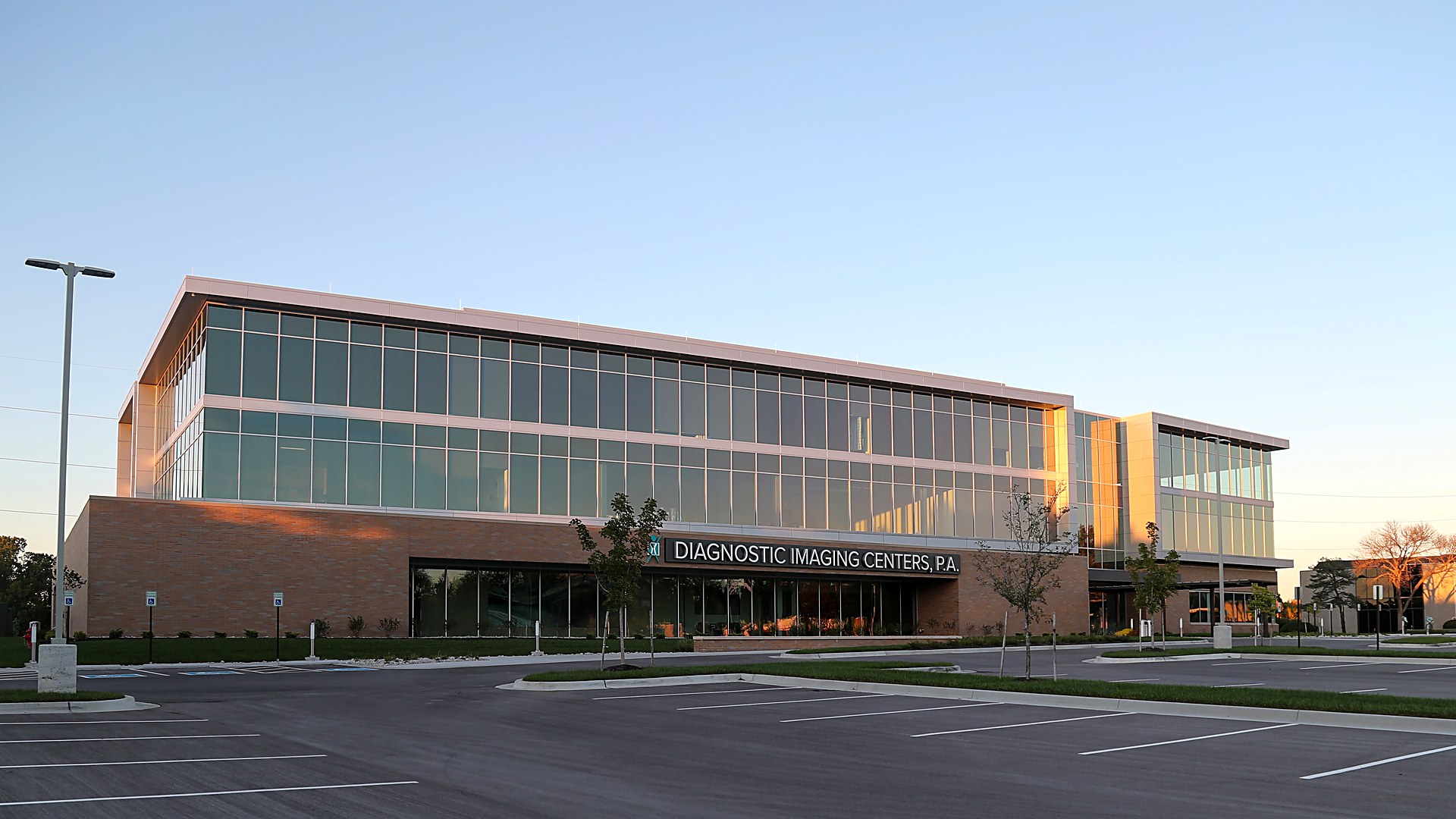 Diagnostic Imaging Centers