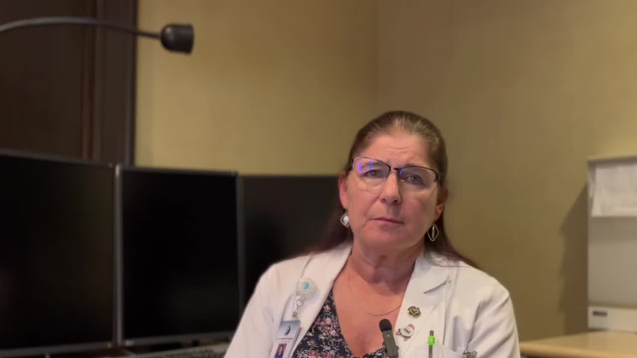 Dr. Cathrine E. Keller