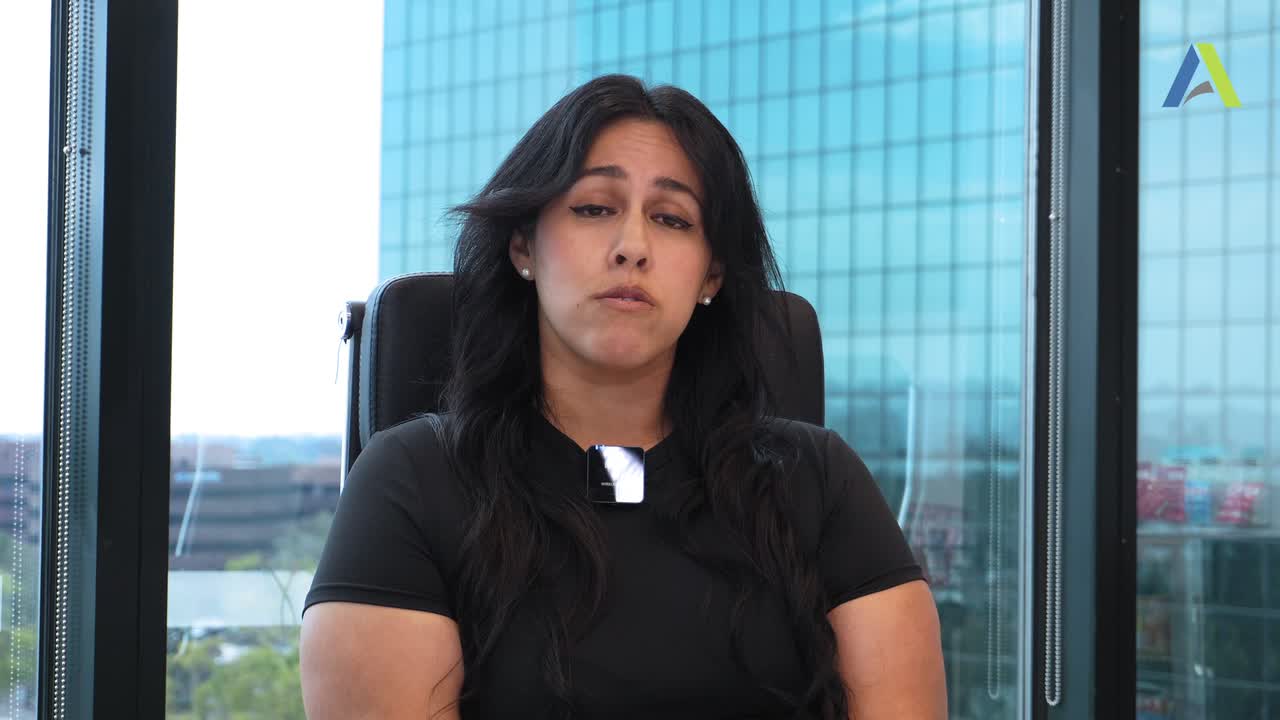 Sandra Garcia