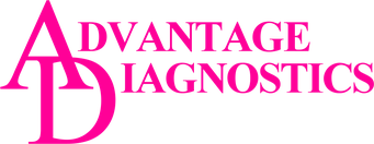Advantage Diagnostics
