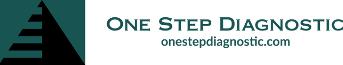 One Step Diagnostic