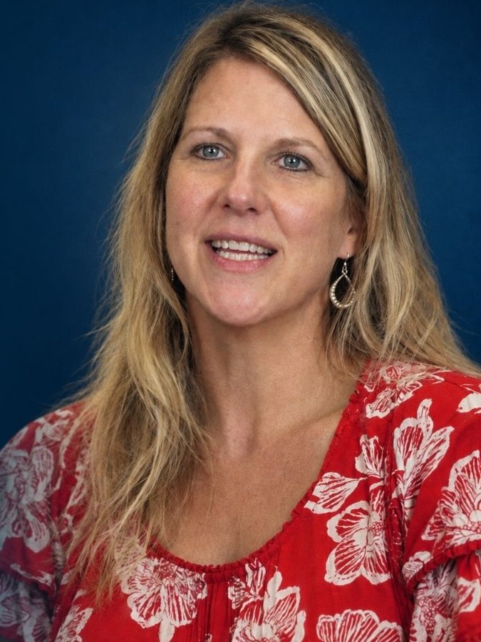 Andra Tidwell
