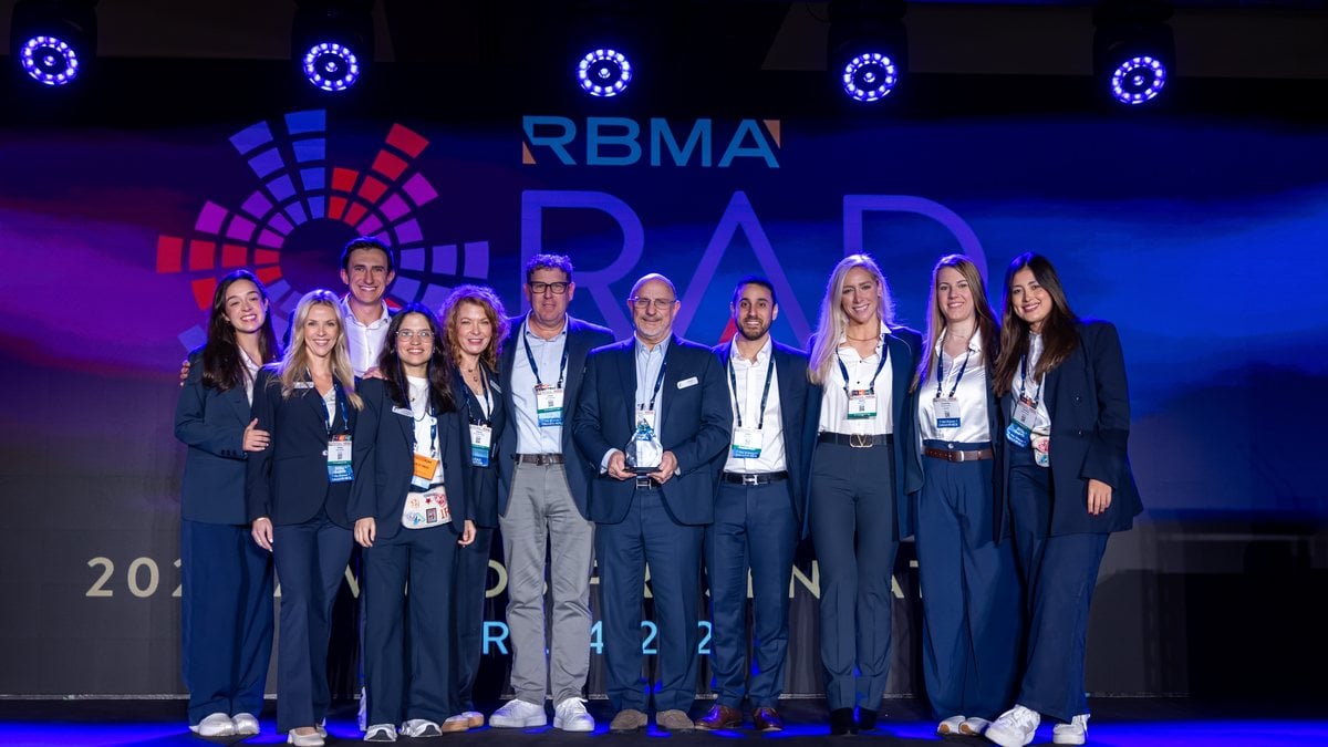 RBMA NextGen Technology Award, 2026