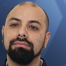 Wilmer Cardona, Center Manager, Digital Medical Imaging