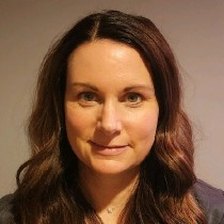 Heidi Simpson, Operations Manager, Advanced Diagnostic Radiology
