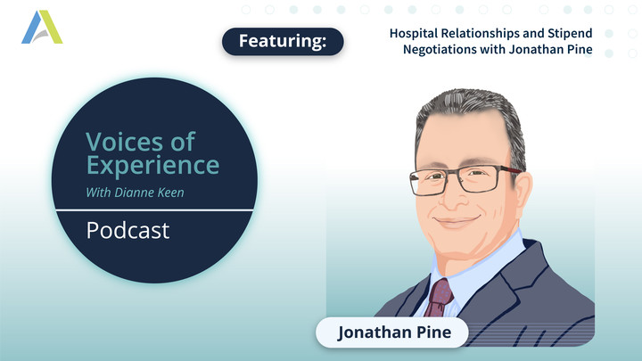 Hospital Relationships