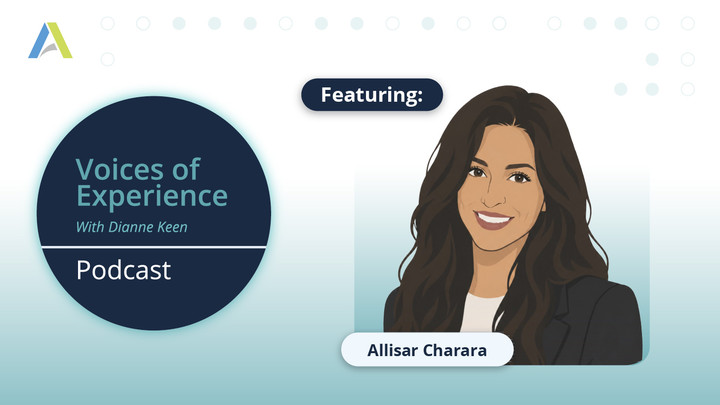 Next in Line with Allisar Charara