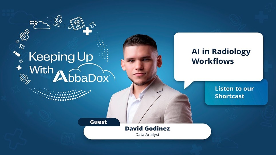 AI in Radiology Workflows