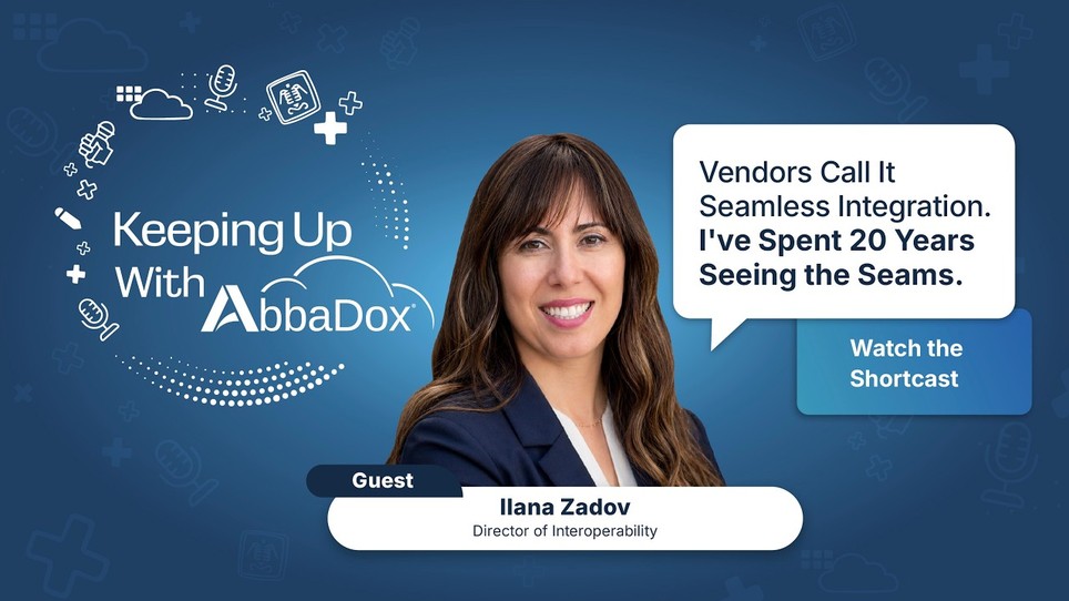 Vendors call it seamless integration. I’ve spent 20 years seeing the seams.