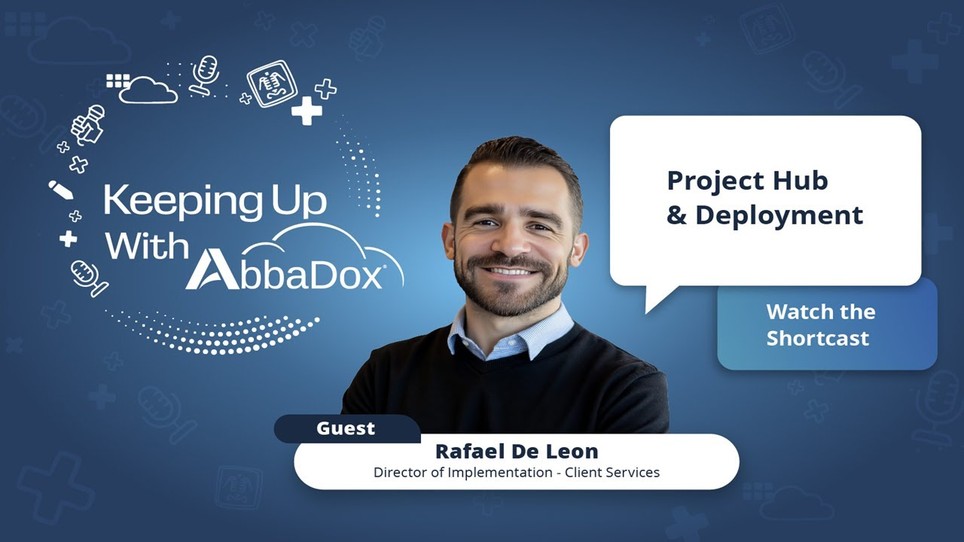 Project Hub & Deployment