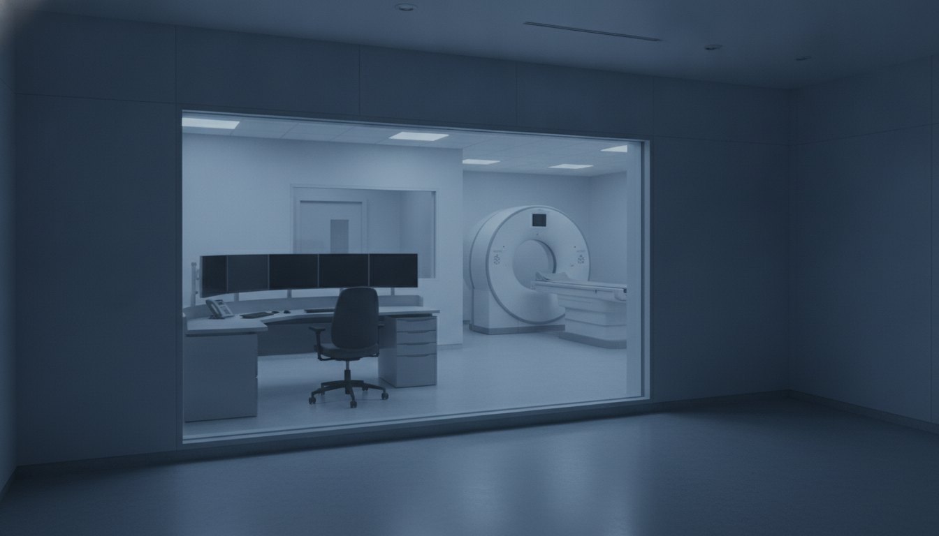 CT Staffing: Nearly One in Five Technologist Roles Vacant