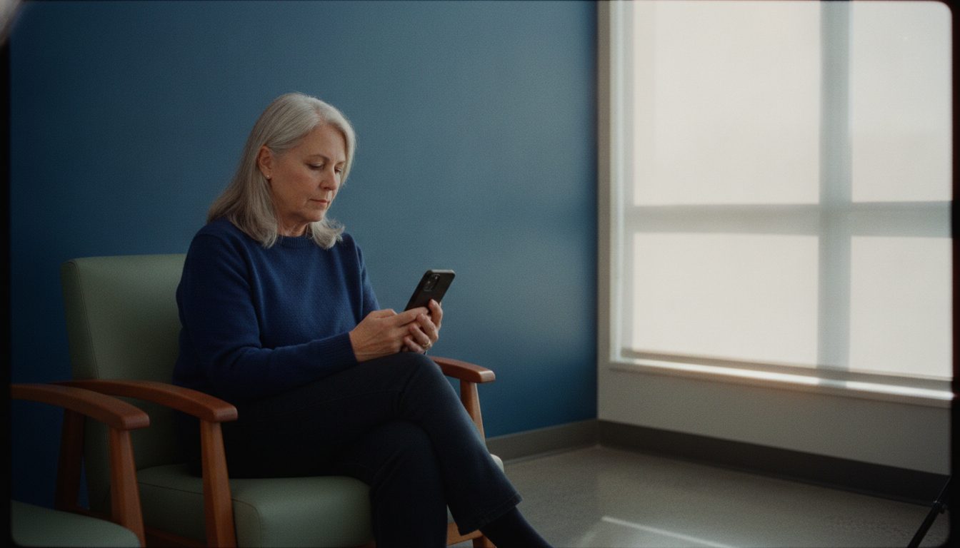 Key Features to Look for in Patient Engagement Solutions