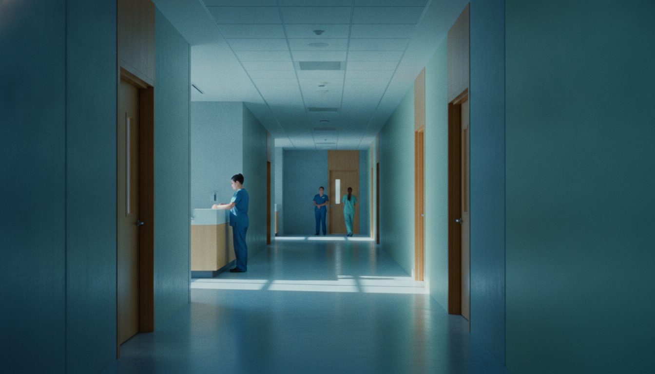 Streamlining Radiology Workflows with RIS: From Scheduling to Reporting