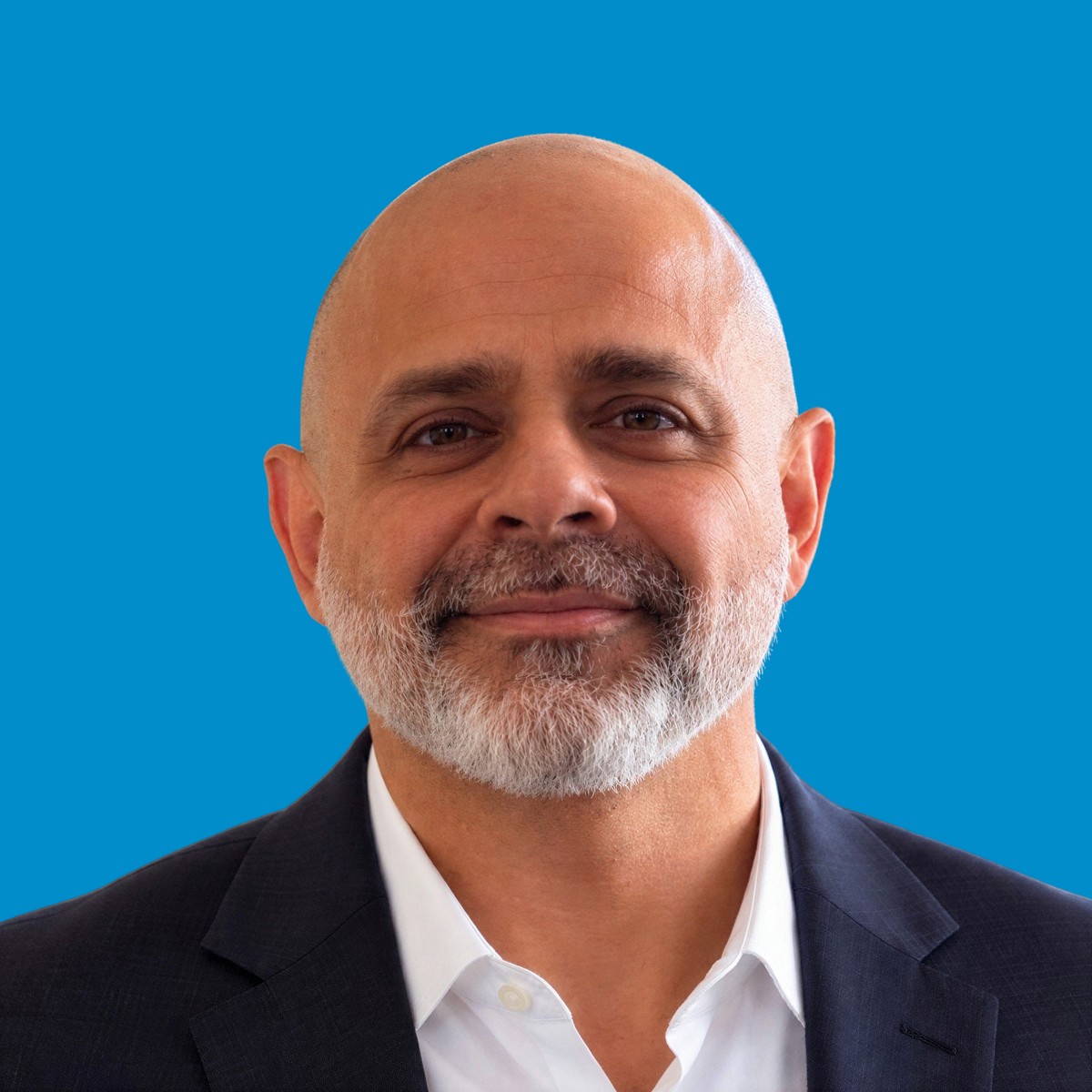 Raul Arizpe, President and Chief Operating Officer of Desert Imaging