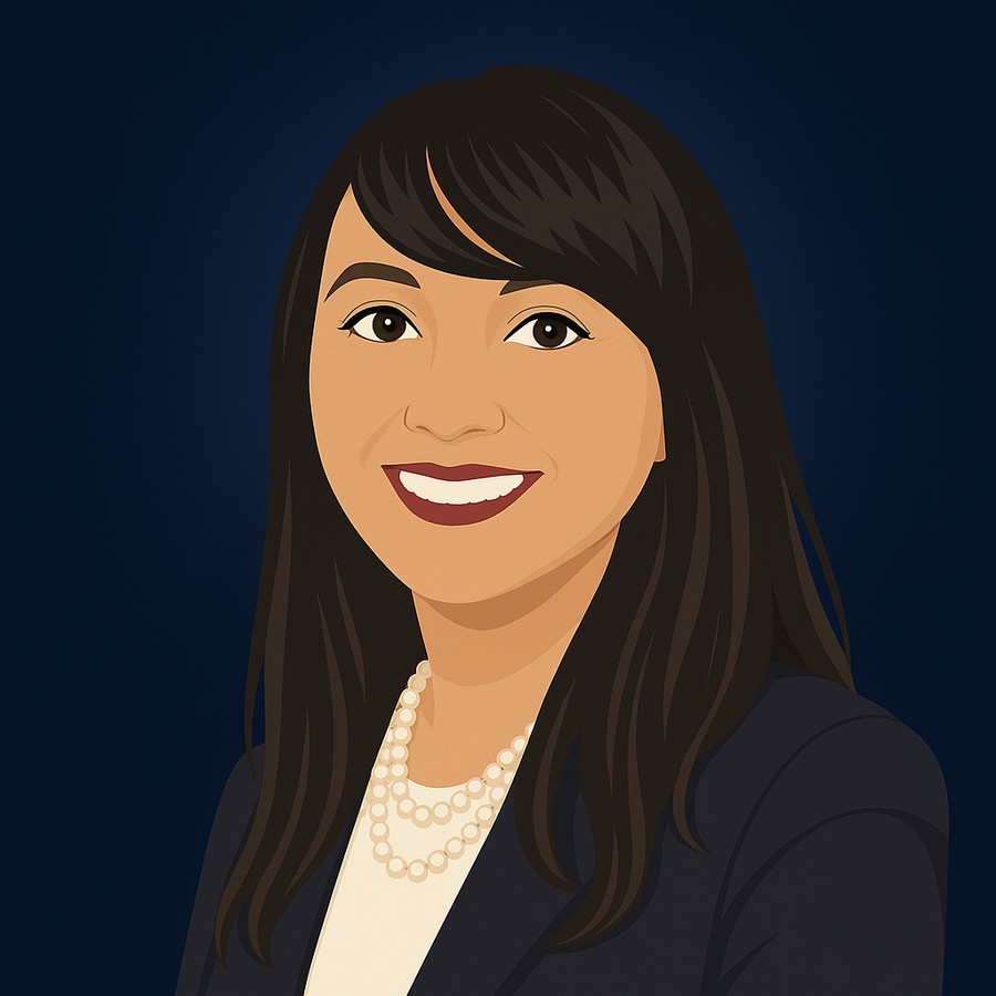 Amy Patel, MD