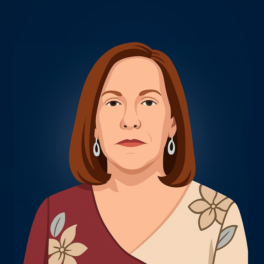 Angie Gilbert