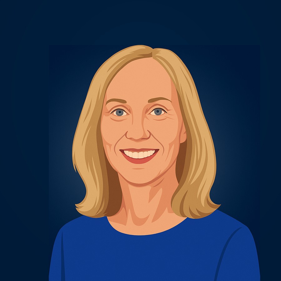 Barbara F. Rubel