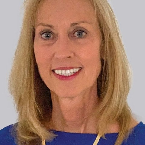 Barbara F. Rubel