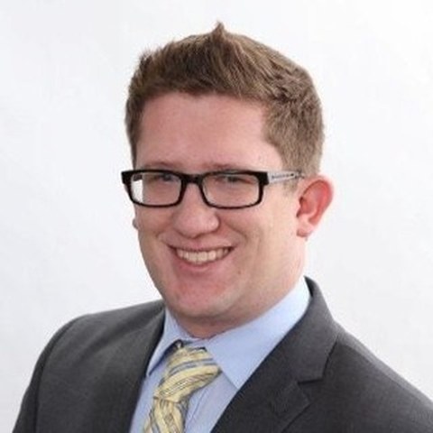 Brian Van Eck