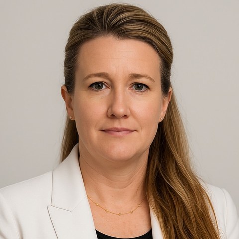 Caroline Leger
