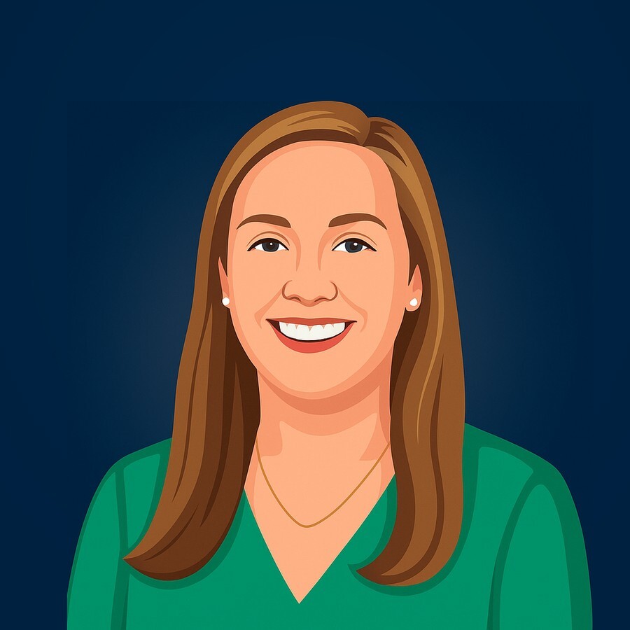 Emily R. Groce, MHA, CMPE