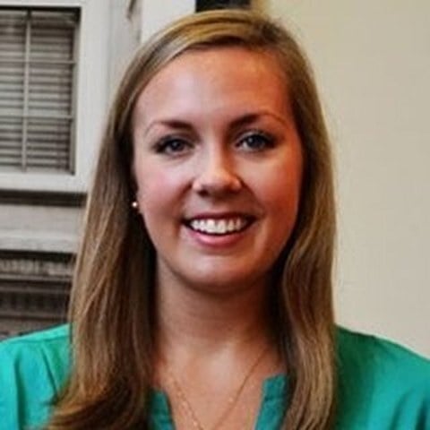 Emily R. Groce, MHA, CMPE