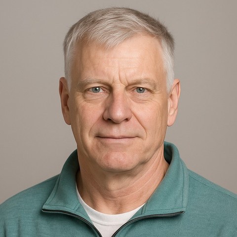 Greg Thompson