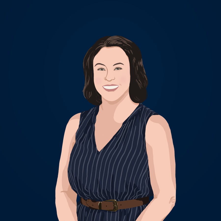 Janinne Walker