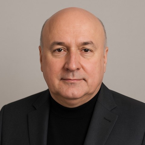 Dr. John Vizzuso
