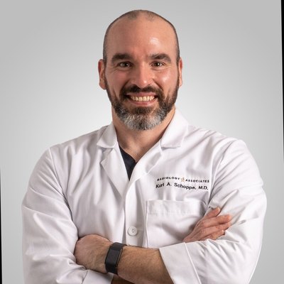 Kurt Schoppe, MD