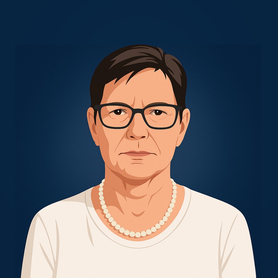 Linda Wilgus