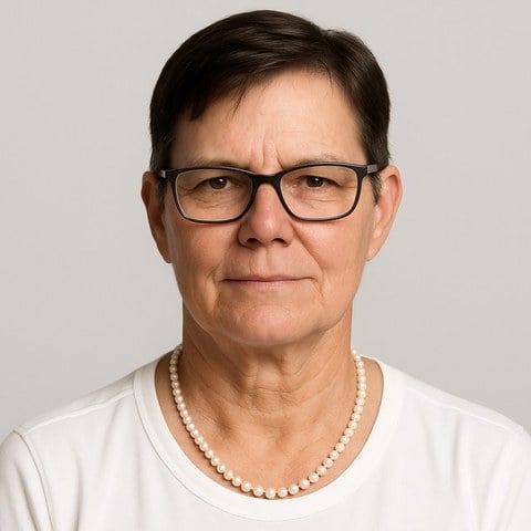 Linda Wilgus