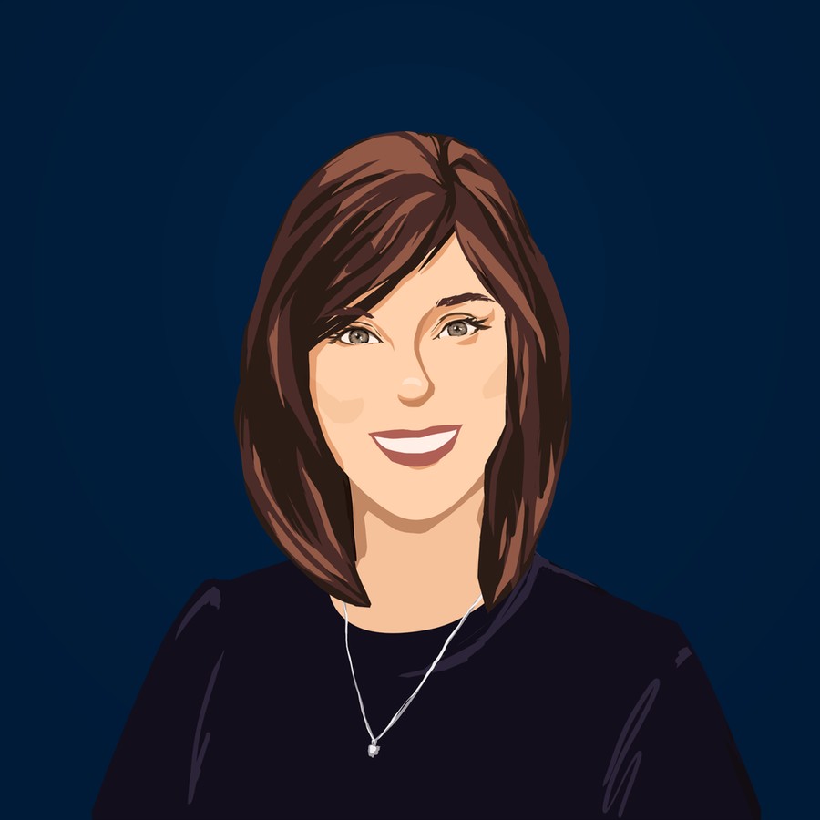 Dr. Marae Hamlin