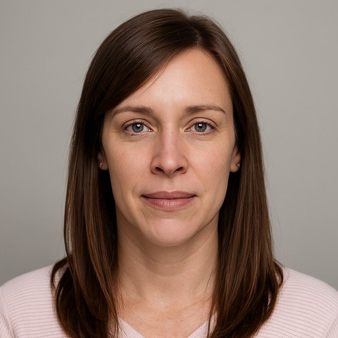 Dr. Marae Hamlin