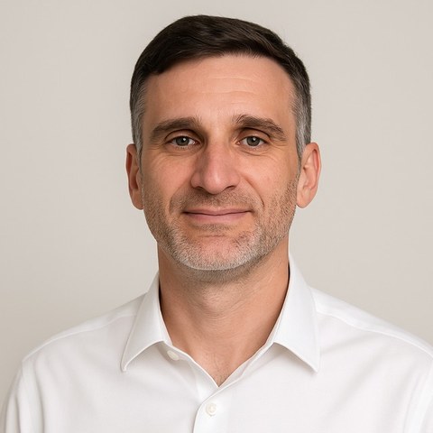 Matt Ostrum