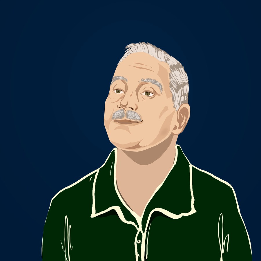Mike Rosa