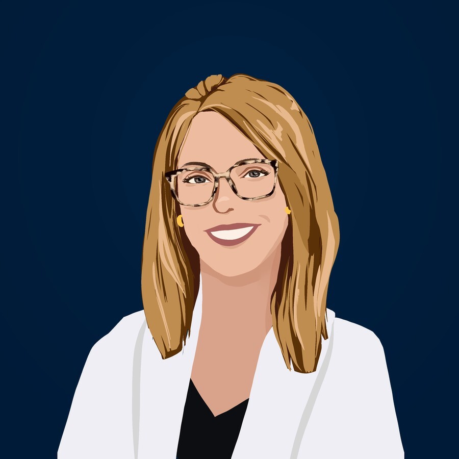 Nicole Jones-Gerbino