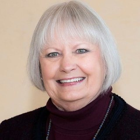 Patricia Kroken