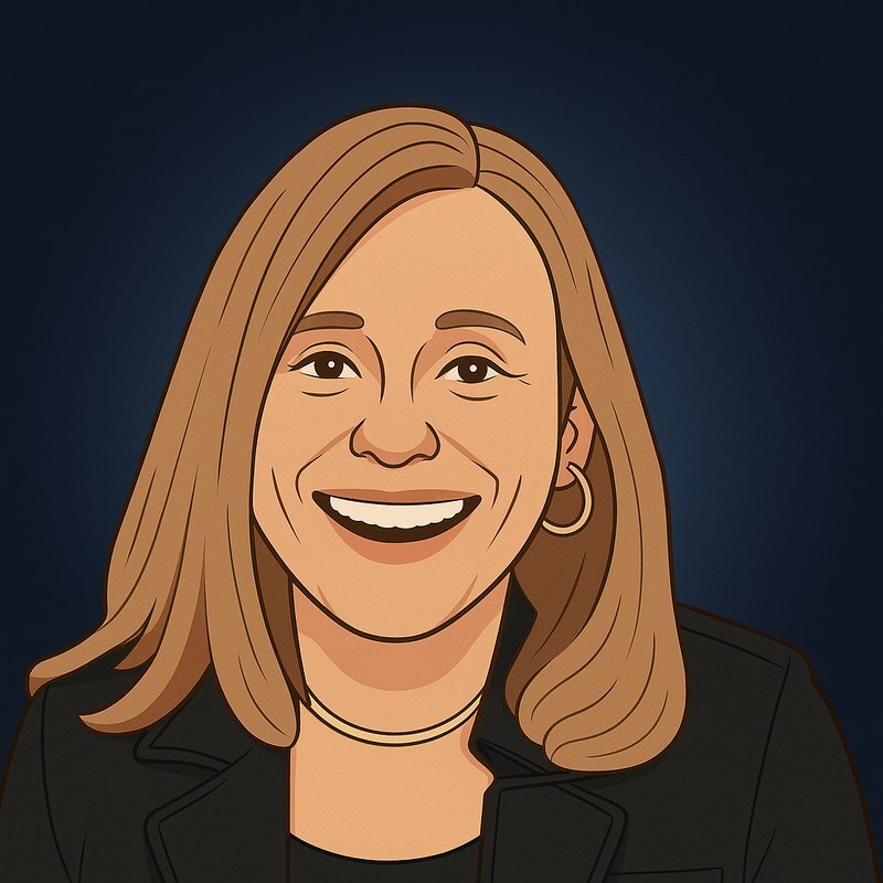 Carrie Berlin