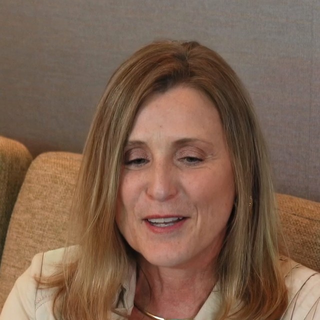 Carrie Berlin