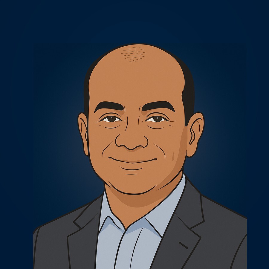 Sandip Basak, MD