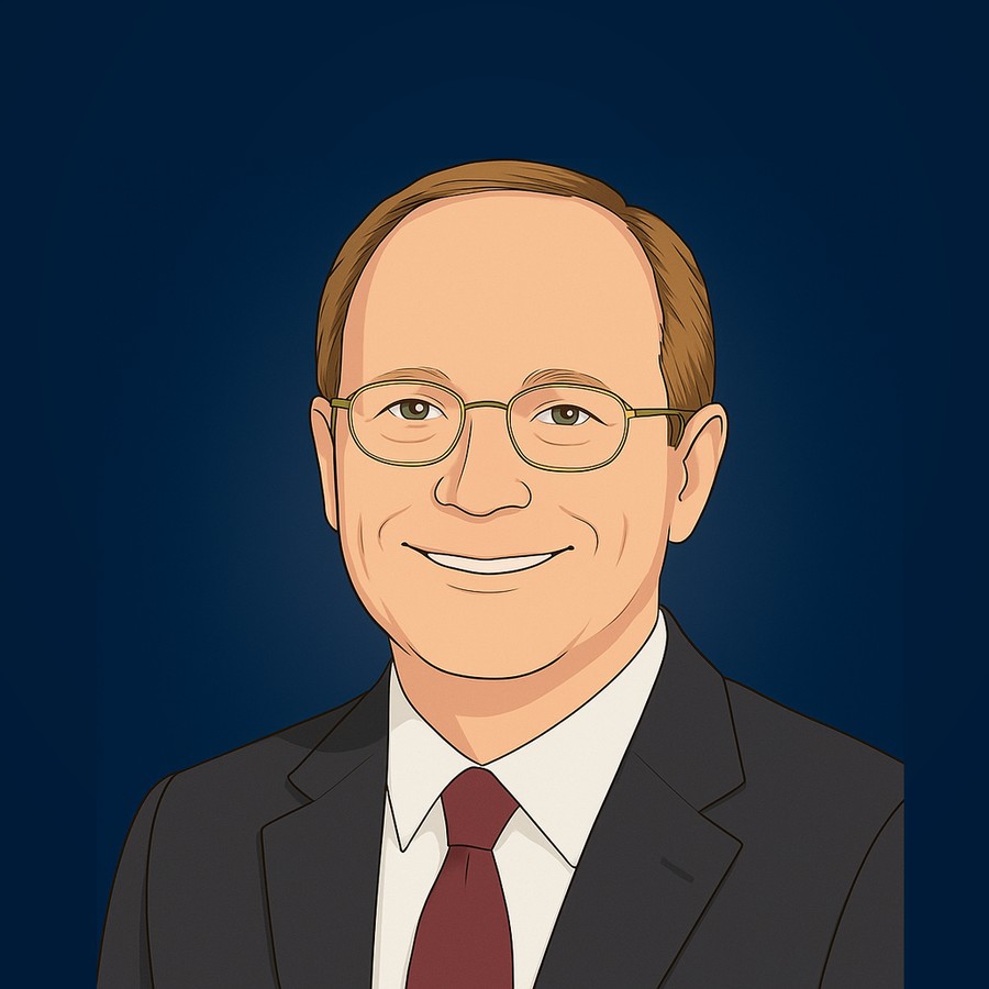 Scott Bundy, MD