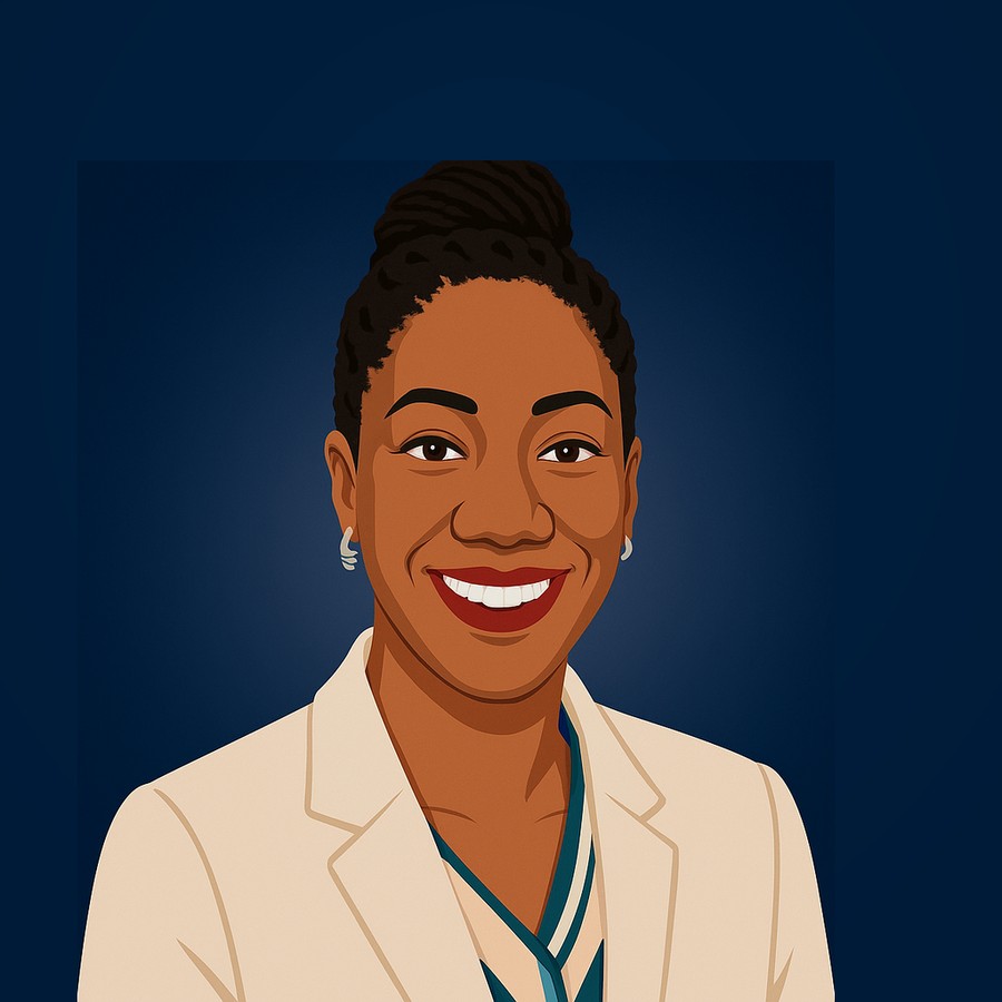 Sherelle Washington