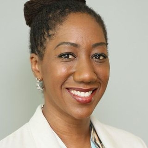 Sherelle Washington
