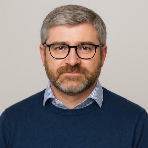 Stephen Willis