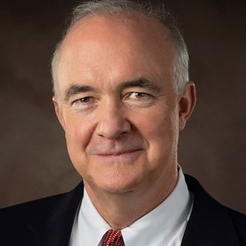 Dr. William Beckett