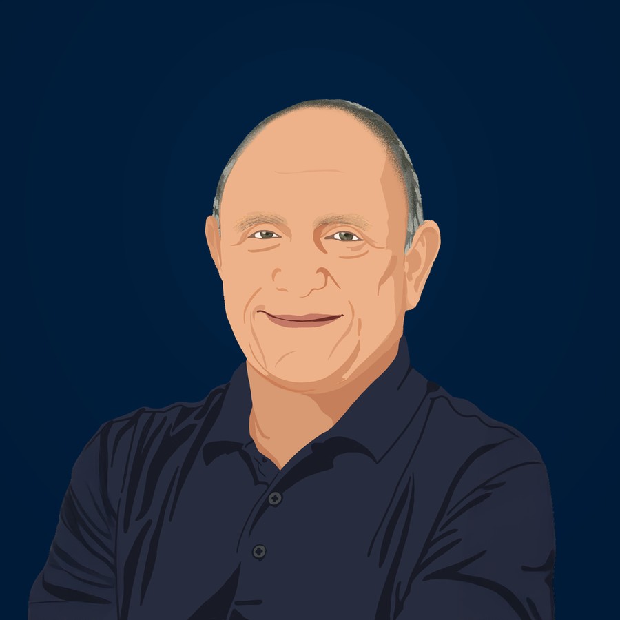Yaniv Dagan