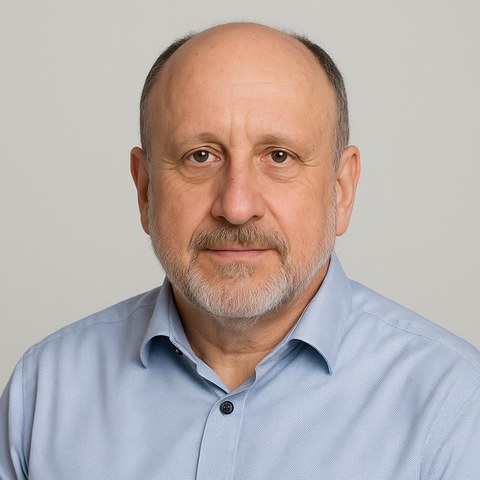 Yaniv Dagan