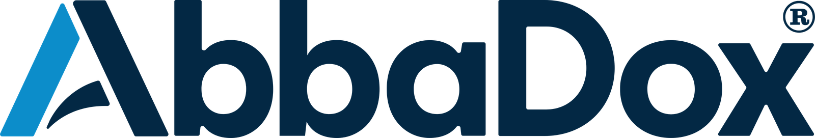 Wordmark, full color